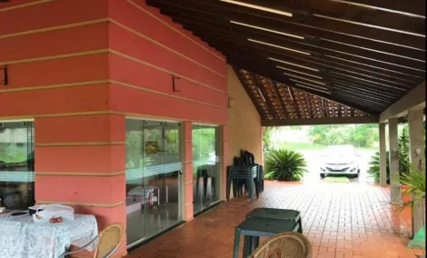 Comprar Casa condomínio / Chácara - Rancho em Ribeirão Preto R$ 1.700.000,00 - Foto 6