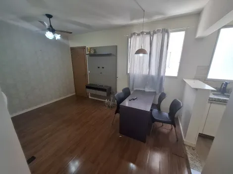 Alugar Apartamento / Padrão em Ribeirão Preto R$ 1.200,00 - Foto 2