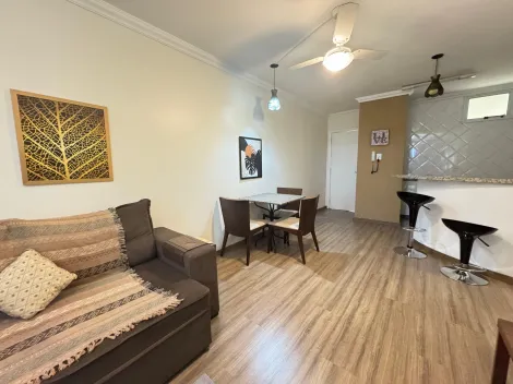 Alugar Apartamento / Kitnet em Ribeirão Preto R$ 2.100,00 - Foto 5