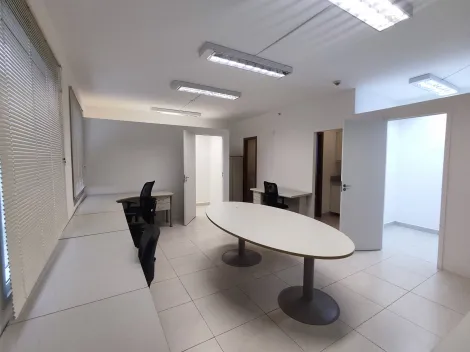 Comprar Comercial condomínio / Sala comercial em Ribeirão Preto R$ 425.000,00 - Foto 4