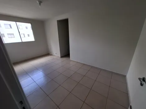 Apartamento / Padrão em Ribeirão Preto Alugar por R$1.200,00