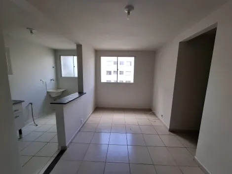 Alugar Apartamento / Padrão em Ribeirão Preto R$ 1.200,00 - Foto 2