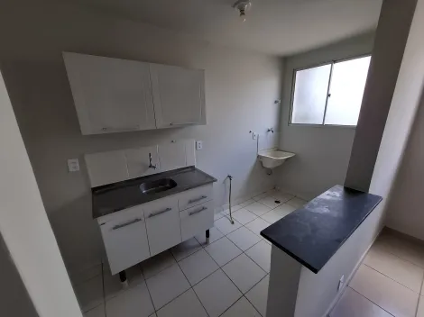 Alugar Apartamento / Padrão em Ribeirão Preto R$ 1.200,00 - Foto 3