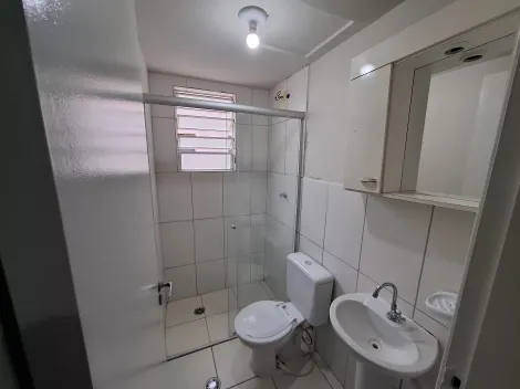 Alugar Apartamento / Padrão em Ribeirão Preto R$ 1.200,00 - Foto 9