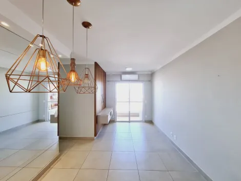 Alugar Apartamento / Padrão em Ribeirão Preto R$ 3.800,00 - Foto 5