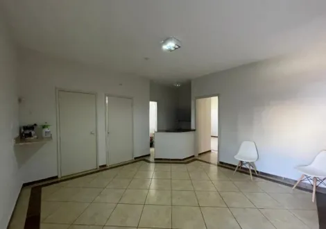 Comercial padrão / Casa comercial em Ribeirão Preto Alugar por R$0,00