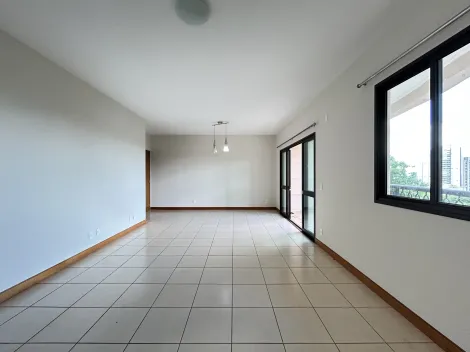 Ribeirão Preto - Jardim São Luiz - Apartamento - Padrão - LocaÃ§ao