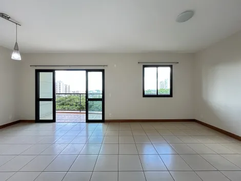 Alugar Apartamento / Padrão em Ribeirão Preto R$ 3.800,00 - Foto 2