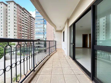 Alugar Apartamento / Padrão em Ribeirão Preto R$ 3.800,00 - Foto 4