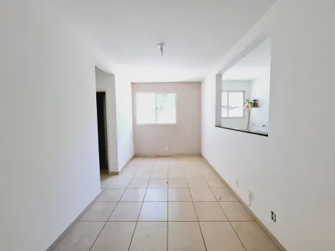 Apartamento / Padrão em Ribeirão Preto Alugar por R$0,00