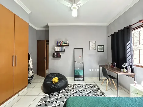 Alugar Casa condomínio / Padrão em Ribeirão Preto R$ 5.500,00 - Foto 27