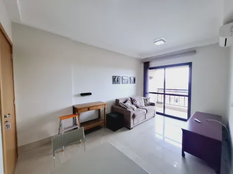 Alugar Apartamento / Padrão em Ribeirão Preto R$ 2.200,00 - Foto 3