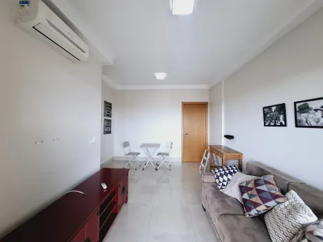 Alugar Apartamento / Padrão em Ribeirão Preto R$ 2.200,00 - Foto 5