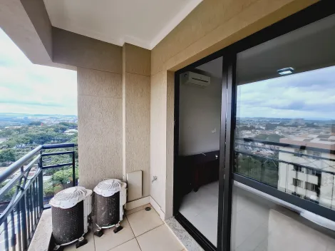 Alugar Apartamento / Padrão em Ribeirão Preto R$ 2.200,00 - Foto 4