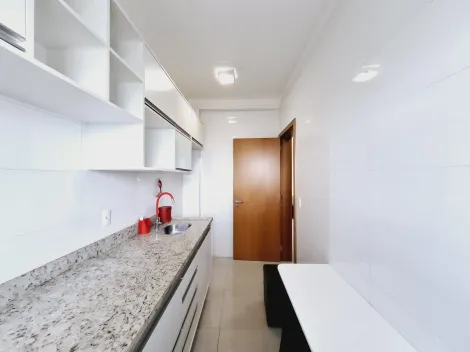 Alugar Apartamento / Padrão em Ribeirão Preto R$ 2.200,00 - Foto 10