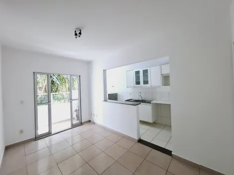 Apartamento / Padrão em Ribeirão Preto Alugar por R$1.400,00