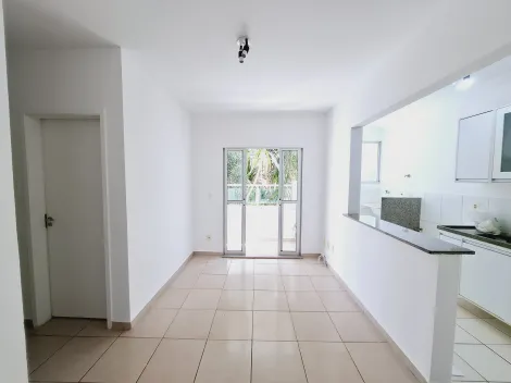 Alugar Apartamento / Padrão em Ribeirão Preto R$ 1.400,00 - Foto 9