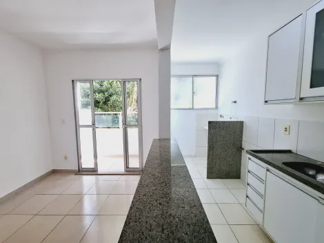 Alugar Apartamento / Padrão em Ribeirão Preto R$ 1.400,00 - Foto 5