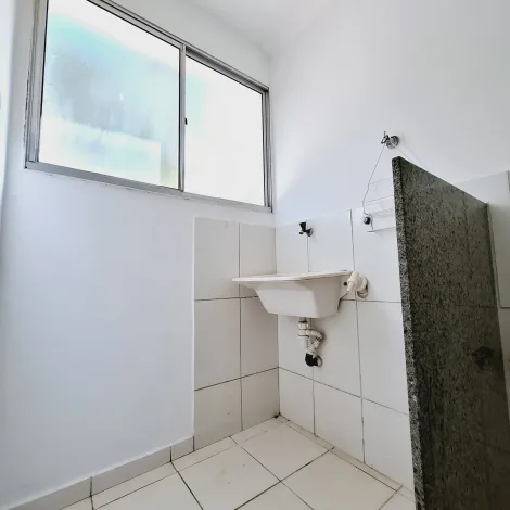 Alugar Apartamento / Padrão em Ribeirão Preto R$ 1.400,00 - Foto 7