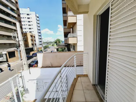 Alugar Apartamento / Padrão em Ribeirão Preto R$ 1.300,00 - Foto 11