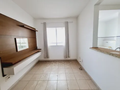 Alugar Apartamento / Padrão em Ribeirão Preto R$ 1.300,00 - Foto 3