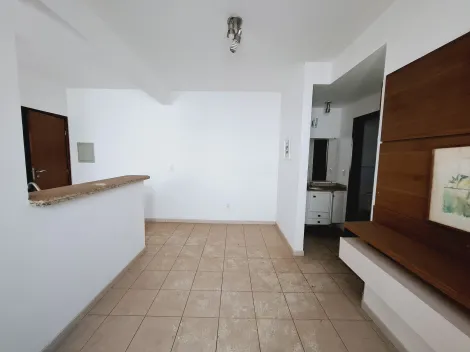 Alugar Apartamento / Padrão em Ribeirão Preto R$ 1.300,00 - Foto 2