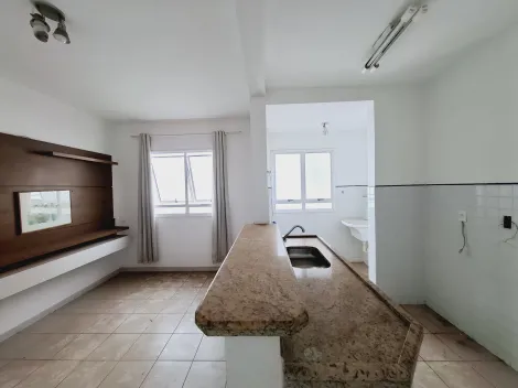 Alugar Apartamento / Padrão em Ribeirão Preto R$ 1.300,00 - Foto 5