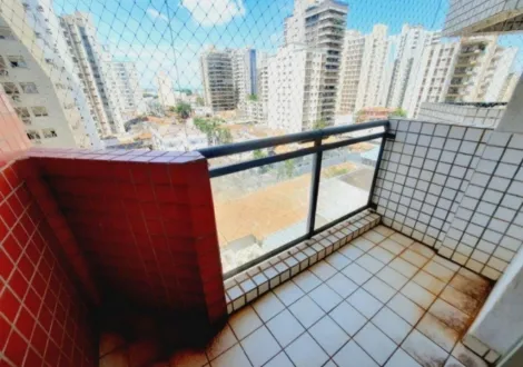 Alugar Apartamento / Padrão em Ribeirão Preto R$ 1.600,00 - Foto 2