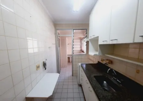 Alugar Apartamento / Padrão em Ribeirão Preto R$ 1.600,00 - Foto 4