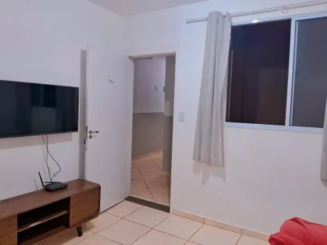 Apartamento / Padrão em Ribeirão Preto , Comprar por R$233.200,00