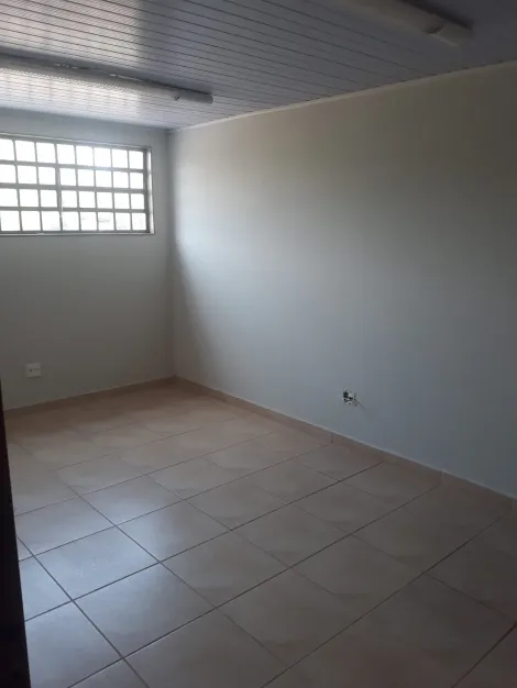 Alugar Comercial padrão / Galpão - Armazém em Sertãozinho R$ 8.800,00 - Foto 11