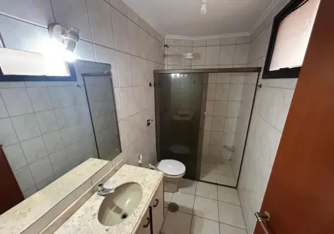 Alugar Apartamento / Padrão em Ribeirão Preto R$ 1.800,00 - Foto 8