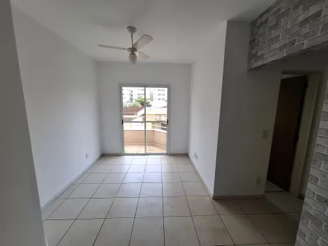 Apartamento / Padrão em Ribeirão Preto Alugar por R$1.200,00