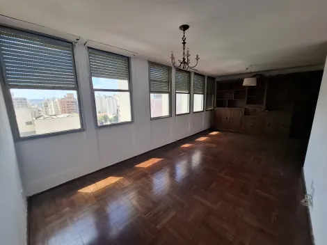 Apartamento / Padrão em Ribeirão Preto Alugar por R$1.500,00