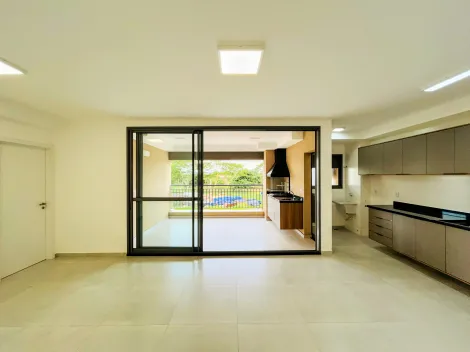 Alugar Apartamento / Padrão em Ribeirão Preto R$ 4.400,00 - Foto 7