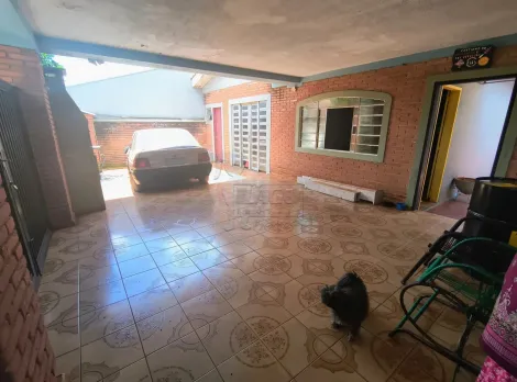 Casa / Padrão em Ribeirão Preto Alugar por R$0,00