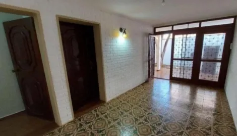 Casa / Padrão em Ribeirão Preto Alugar por R$3.300,00