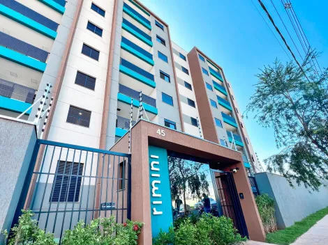 Ribeirão Preto - Quintas de São José - Apartamento - Padrão - Venda