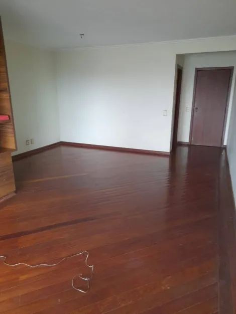 Ribeirão Preto - Centro - Apartamento - Padrão - Venda