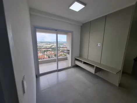 Ribeirão Preto - Ribeirânia - Apartamento - Padrão - LocaÃ§ao