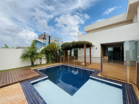 Alugar Casa condomínio / Sobrado em Bonfim Paulista R$ 17.500,00 - Foto 5