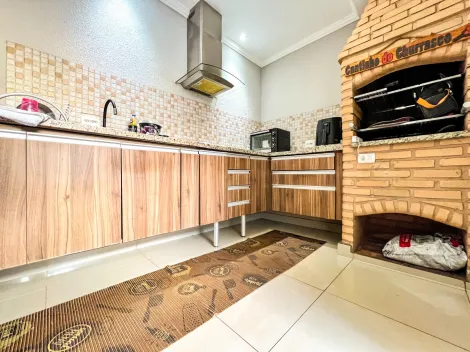 Comprar Casa condomínio / Sobrado em Ribeirão Preto R$ 800.000,00 - Foto 3