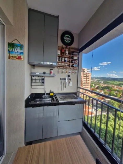 Comprar Apartamento / Padrão em Ribeirão Preto R$ 430.000,00 - Foto 7