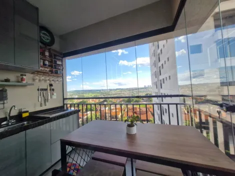 Comprar Apartamento / Padrão em Ribeirão Preto R$ 430.000,00 - Foto 5