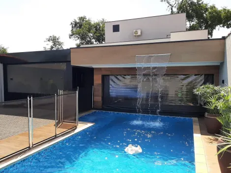 Casa / Sobrado em São Simão Alugar por R$0,00