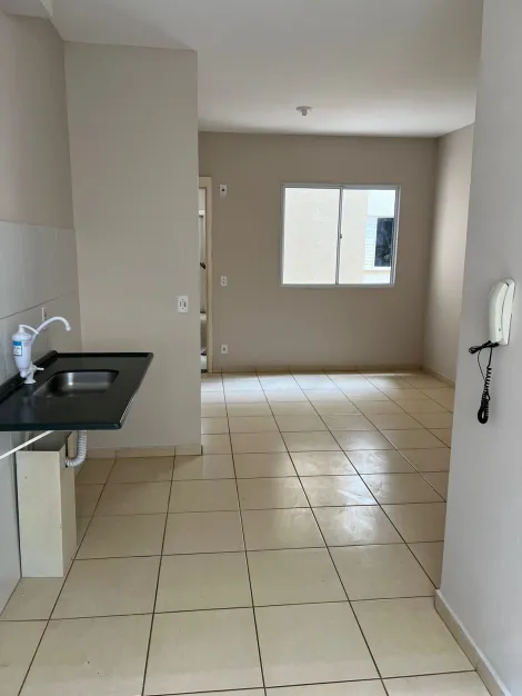 Comprar Apartamento / Padrão em Ribeirão Preto R$ 135.000,00 - Foto 3