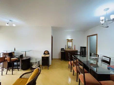 Apartamento / Padrão em Ribeirão Preto Alugar por R$3.400,00