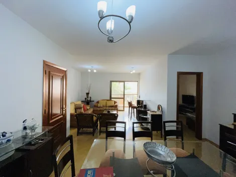 Alugar Apartamento / Padrão em Ribeirão Preto R$ 3.400,00 - Foto 3