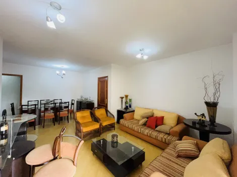 Alugar Apartamento / Padrão em Ribeirão Preto R$ 3.400,00 - Foto 6