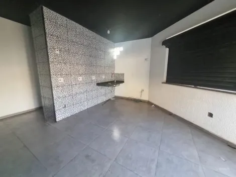 Comercial padrão / Salão em Ribeirão Preto Alugar por R$1.300,00